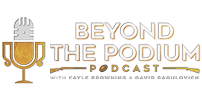Beyond the Podium Podcast